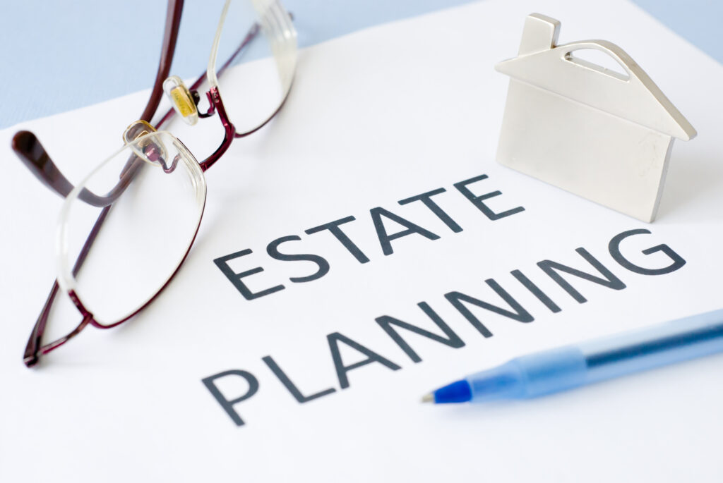 estate planning